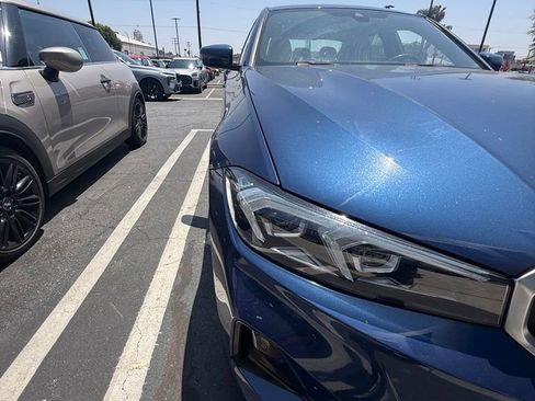 Used 2023 BMW 330i Sedan w/ Parking Assistance Package RWD image 21