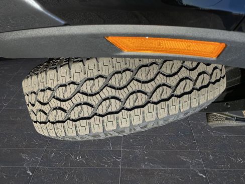 New 2025 Ford Ranger XLT image 47