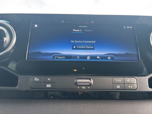 New 2026 Mercedes-Benz Sprinter 2500 image 38