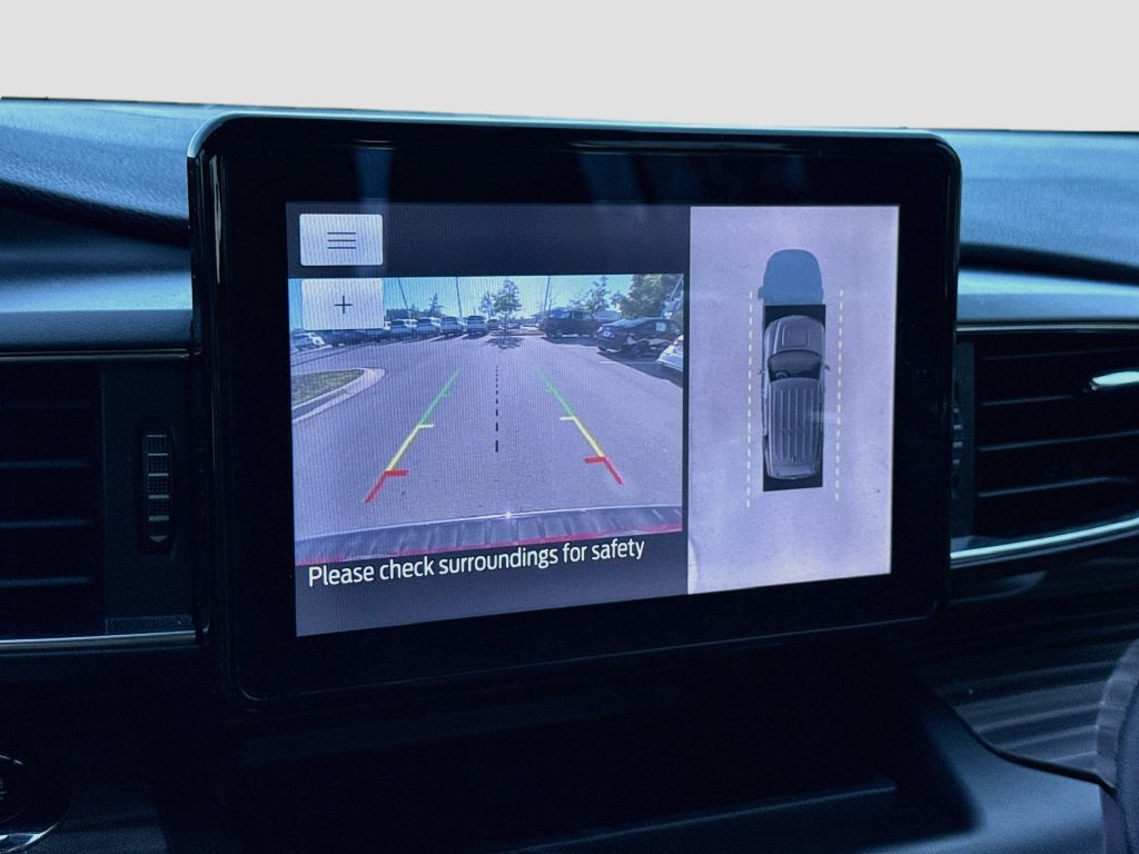 Used 2020 Ford Explorer Limited RWD image 18
