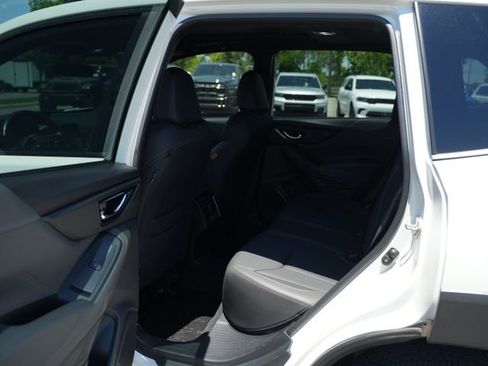 Used 2022 Subaru Forester Wilderness AWD/4WD image 16