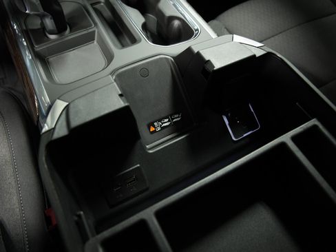 New 2026 GMC Sierra 1500 Elevation AWD/4WD image 36