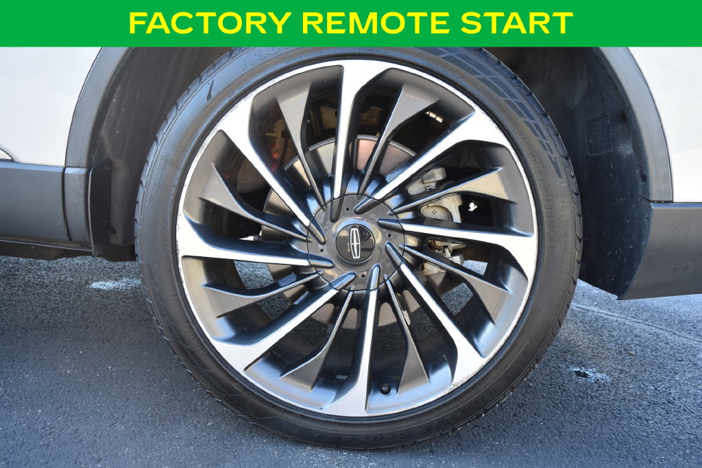 Used 2020 Lincoln Aviator Reserve w/ Equipment Group 202A AWD/4WD image 13