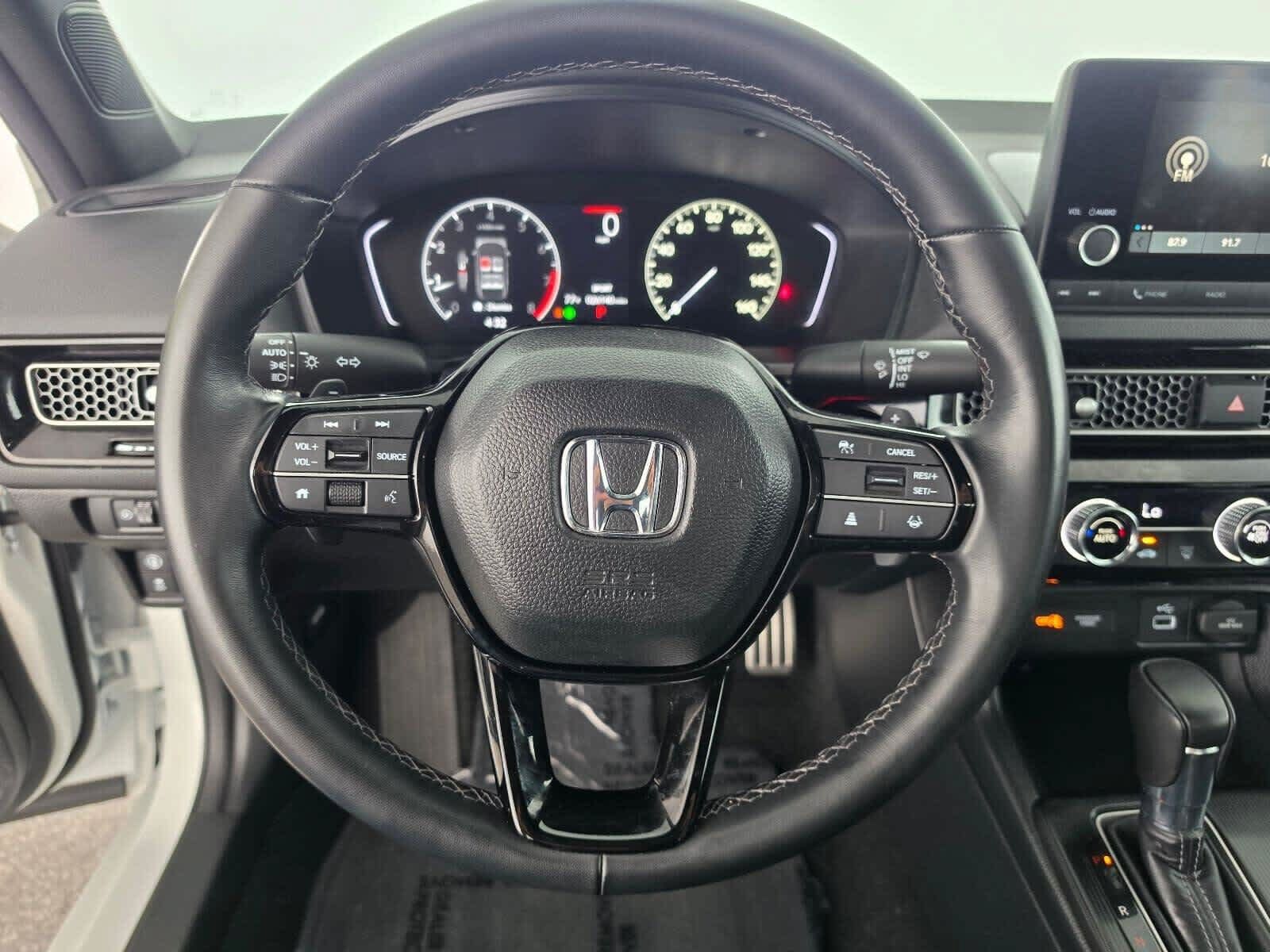 Used 2024 Honda Civic Sport image 22