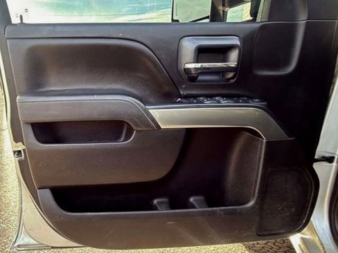 Used 2018 Chevrolet Silverado 2500 LT image 13
