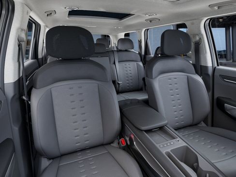 New 2026 Kia EV9 Wind AWD/4WD image 15