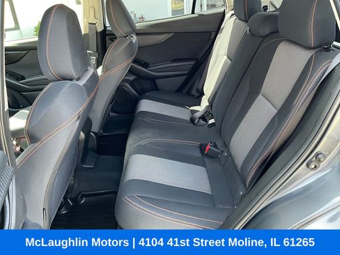 Certified 2023 Subaru Crosstrek 2.0i Premium image 22