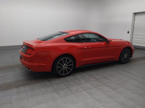 Used 2017 Ford Mustang Coupe w/ Wheel & Stripe Package RWD image 10