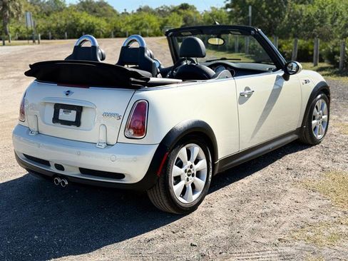Used 2006 MINI Cooper S image 6