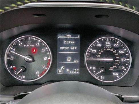 Certified 2024 Subaru Outback Onyx Edition image 11