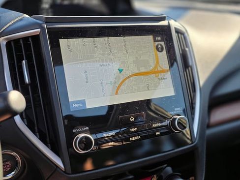 Certified 2024 Subaru Forester Touring w/ Pop Package 2 image 32