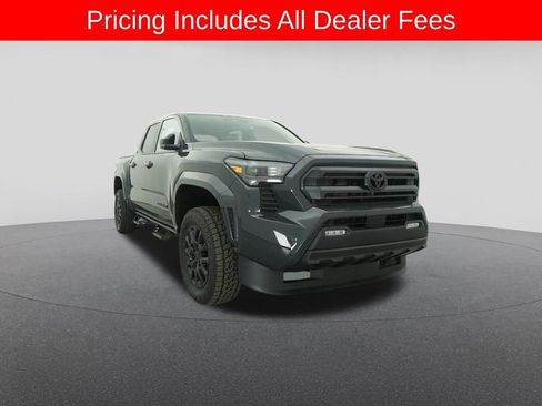 New 2026 Toyota Tacoma SR5 AWD/4WD image 30