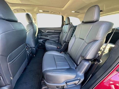 New 2026 Subaru Ascent Limited image 30