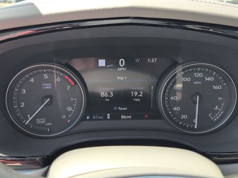 New 2026 Cadillac XT5 Premium Luxury w/ Driver Assist Package FWD image 20