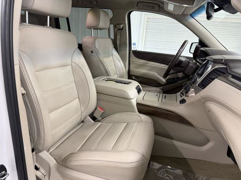 Used 2018 GMC Yukon XL Denali AWD/4WD image 41