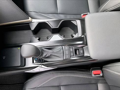 New 2026 Toyota Camry SE image 7