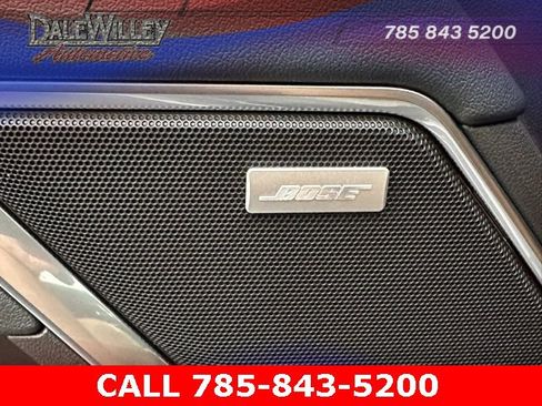 Used 2024 Chevrolet Silverado 1500 RST w/ RST All Star Premium Package image 22