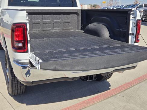 New 2026 RAM 2500 Lone Star image 5