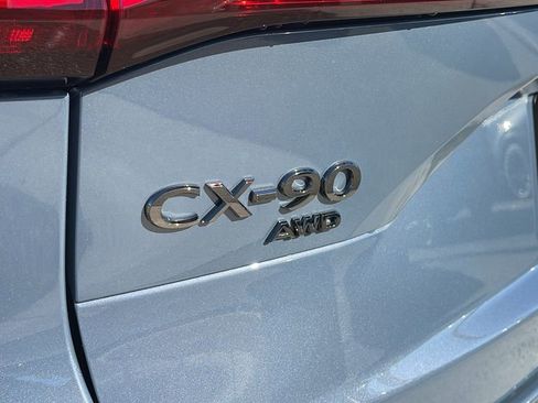 New 2026 MAZDA CX-90 3.3 Turbo w/ Premium Sport Pkg image 27