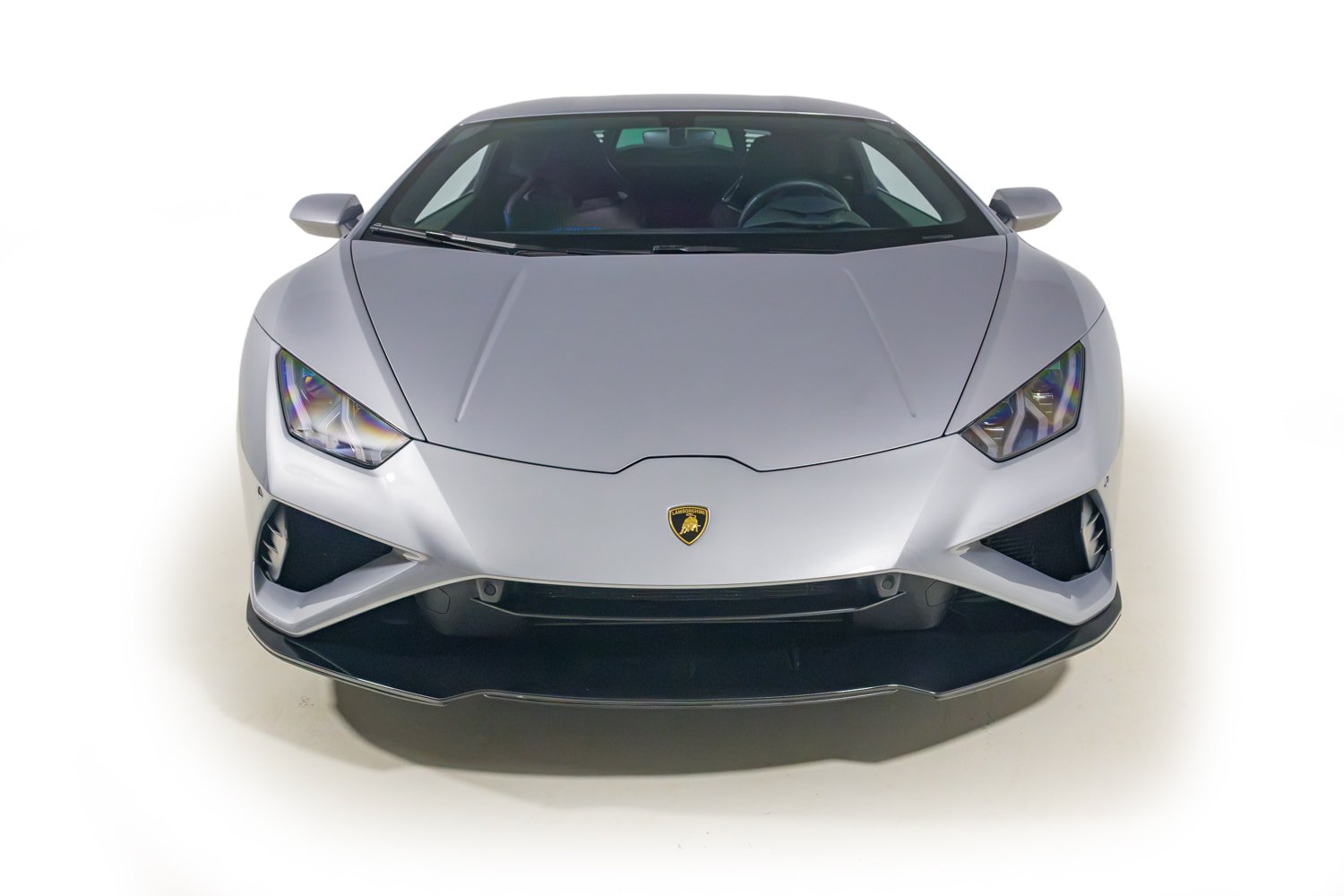 Used 2023 Lamborghini Huracan EVO RWD image 11