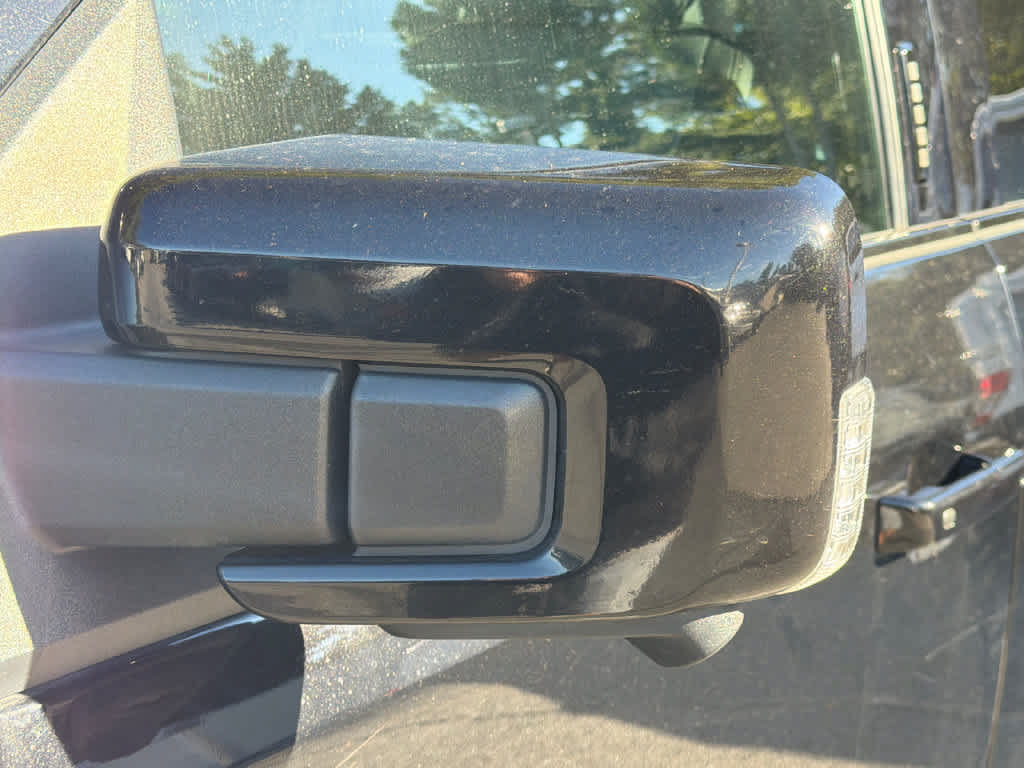 Used 2022 Ford F150 Lightning Lariat AWD/4WD image 6