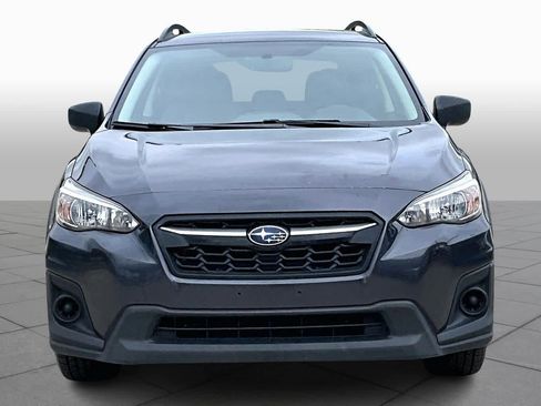 Used 2018 Subaru Crosstrek 2.0i image 3