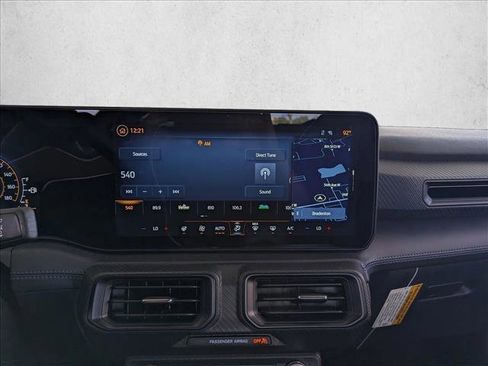 New 2025 Ford Mustang Dark Horse image 10