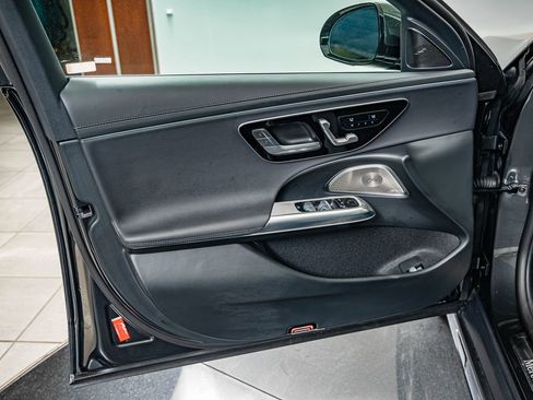 Certified 2025 Mercedes-Benz E 450 4MATIC All-Terrain Wagon w/ Driver Assistance Package image 19