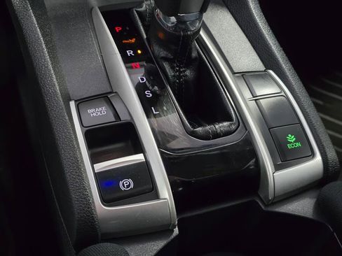 Used 2016 Honda Civic EX-T image 35