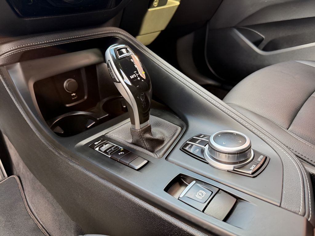 Used 2020 BMW X1 sDrive28i FWD image 55