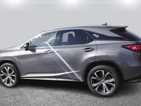 Used 2018 Lexus RX 350 AWD w/ Premium Package image 6