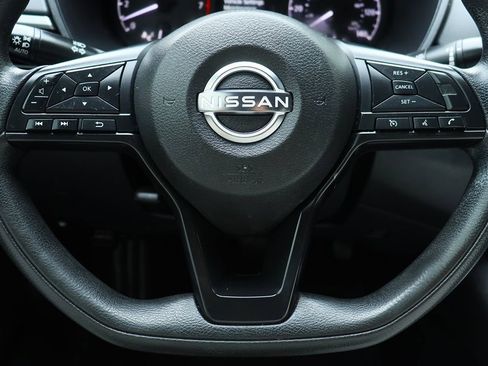 Used 2023 Nissan Altima 2.5 S image 54