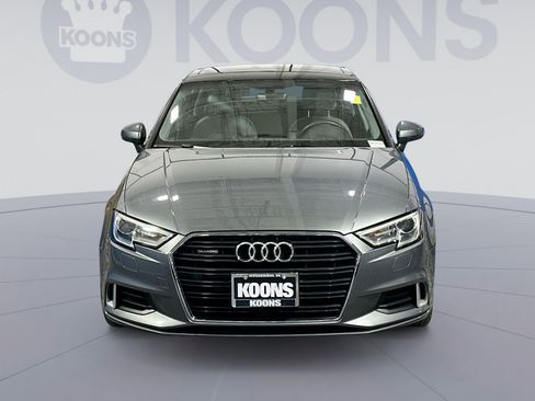 Used 2017 Audi A3 2.0T Premium image 11