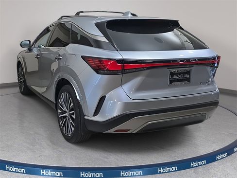 Certified 2025 Lexus RX 350 image 7