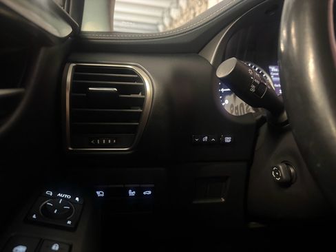 Used 2020 Lexus NX 300 FWD w/ Premium Package image 16