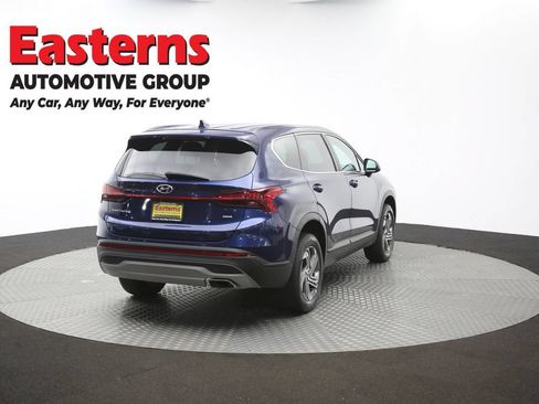 Used 2023 Hyundai Santa Fe SE AWD/4WD image 40