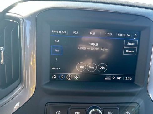 New 2024 Chevrolet Silverado 3500 W/T w/ WT Convenience Package image 18