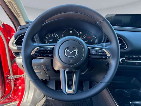 Certified 2025 MAZDA CX-30 AWD 2.5 S w/ Premium Package image 25