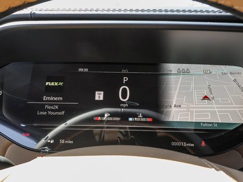 New 2026 Land Rover Range Rover Sport Autobiography AWD/4WD image 35