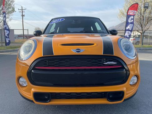 Used 2015 MINI Cooper S image 10