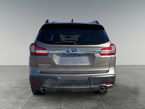 Used 2021 Subaru Ascent Premium w/ Sport Package image 4