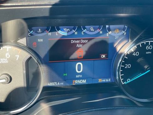 Used 2023 Ford F150 Tremor w/ Trailer Tow Package image 20