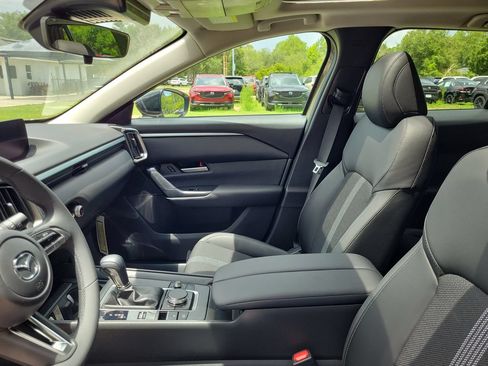 New 2026 MAZDA CX-50 Meridian Edition w/ Weather Package AWD/4WD image 22