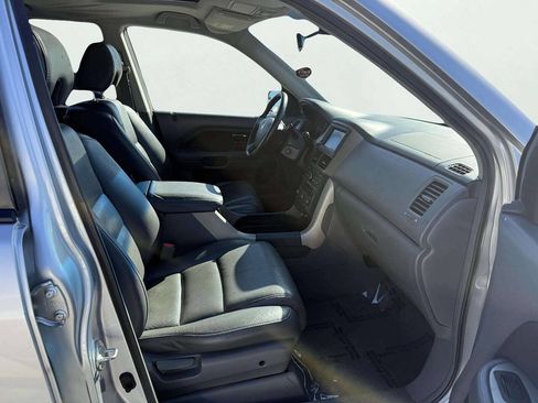 Used 2007 Honda Pilot EX-L image 13