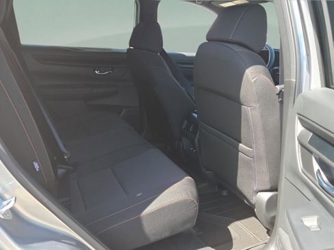 New 2026 Honda CR-V Sport image 18