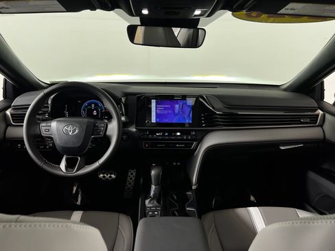 Used 2026 Toyota Camry SE w/ Convenience Package FWD image 23