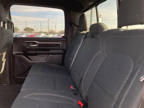 Used 2025 RAM 1500 Big Horn image 11