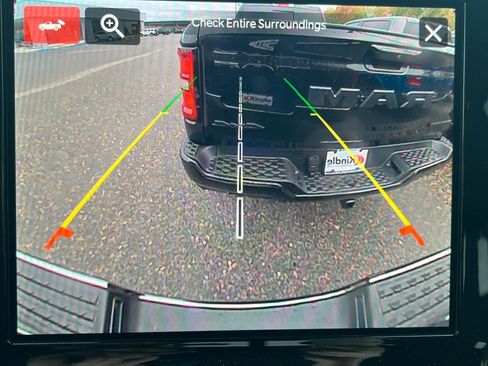 New 2026 RAM 3500 Big Horn image 10