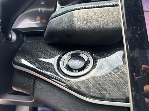 New 2025 Jeep Grand Cherokee Trailhawk w/ Luxury Tech Group III image 24