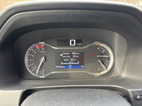 Used 2017 Honda Pilot EX-L image 16